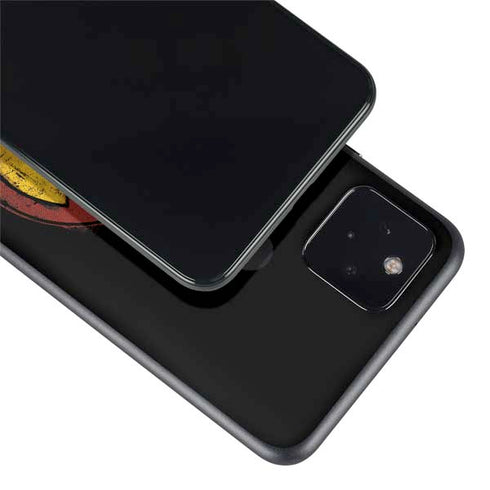 Marvel X-Men Logo Google Pixel 5a Skin